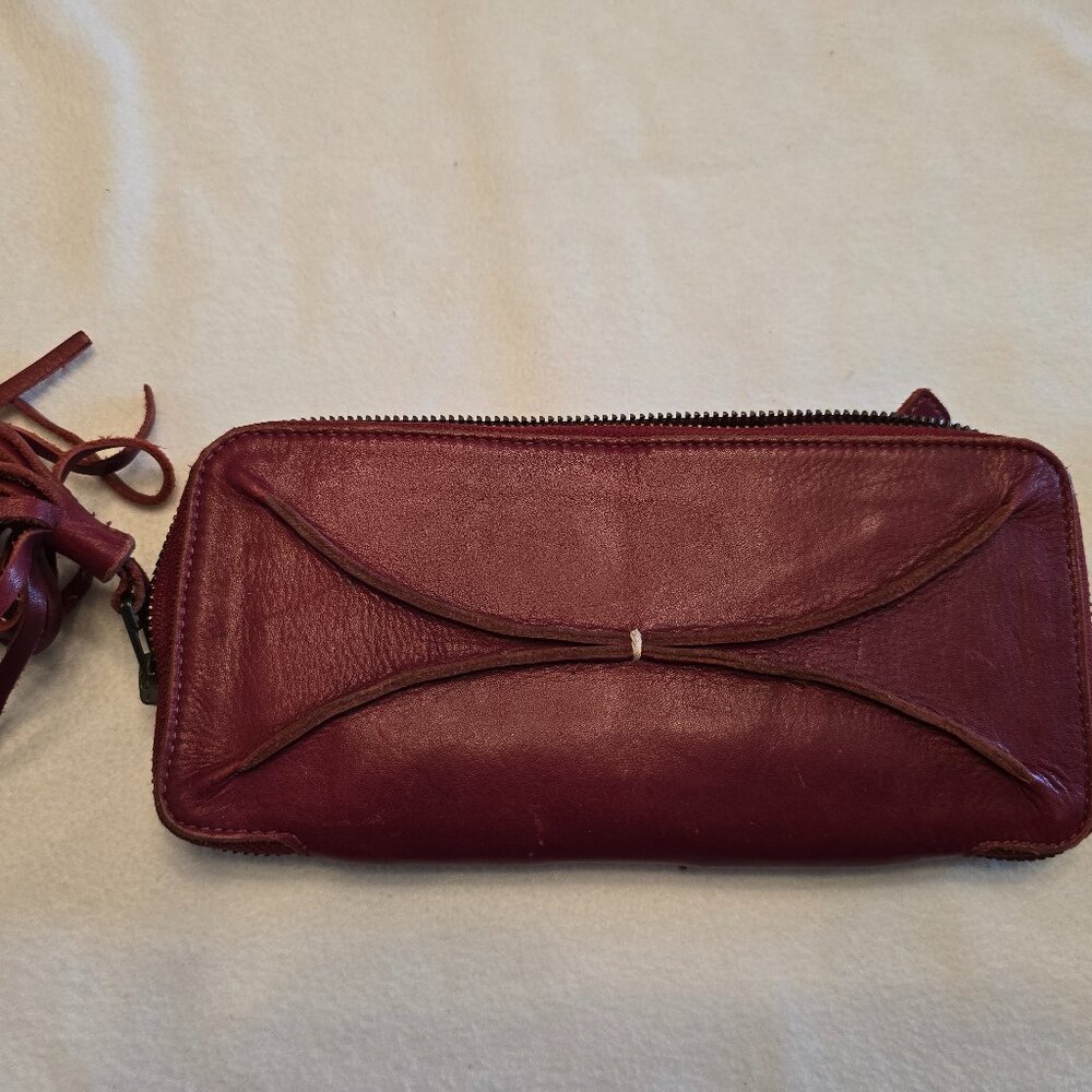 Lisa Leonard Wallet - Picture 7 of 7